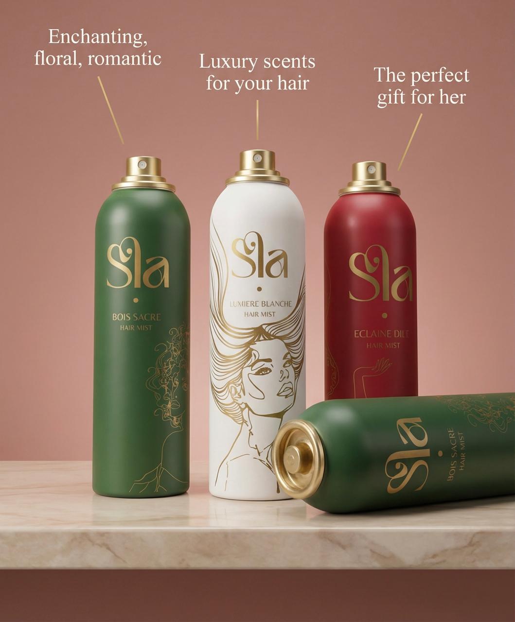 Hairmist